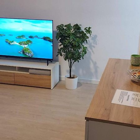 Apartamento Viena VI Бенидорм Экстерьер фото