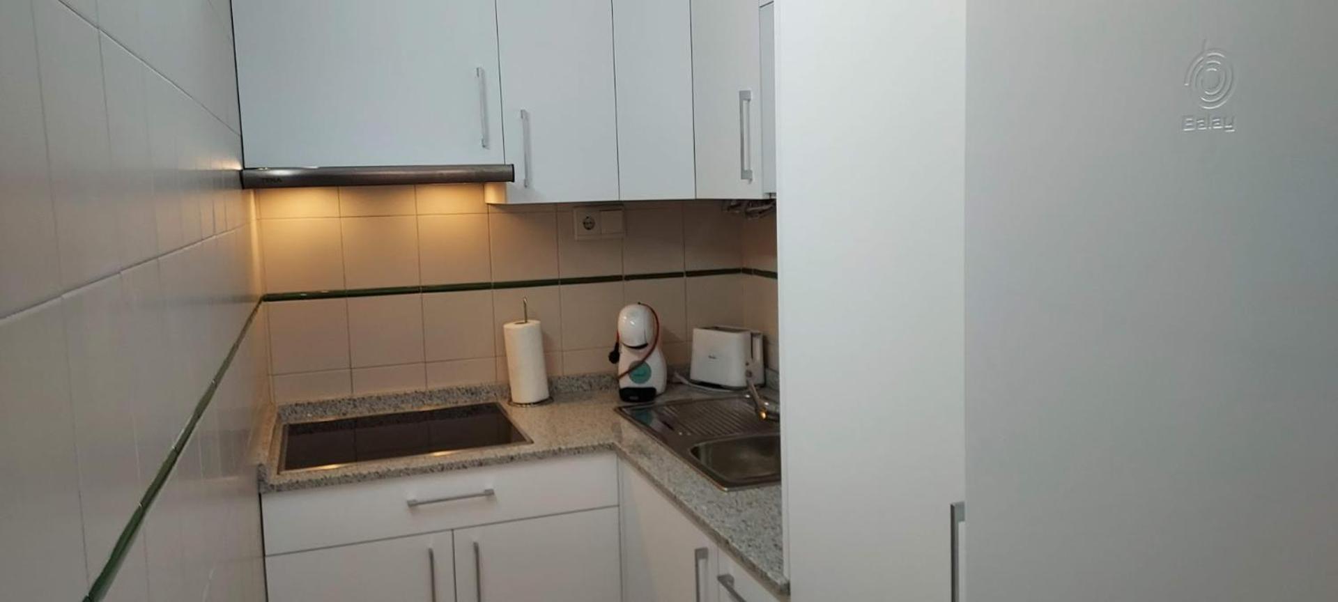 Apartamento Viena VI Бенидорм Экстерьер фото