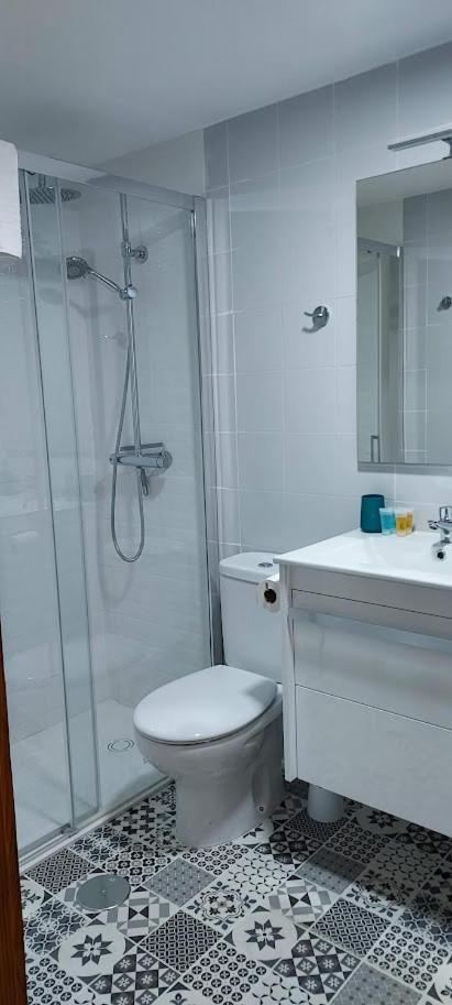 Apartamento Viena VI Бенидорм Экстерьер фото