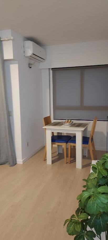 Apartamento Viena VI Бенидорм Экстерьер фото