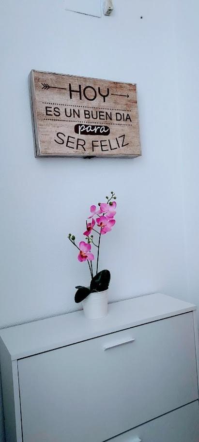Apartamento Viena VI Бенидорм Экстерьер фото